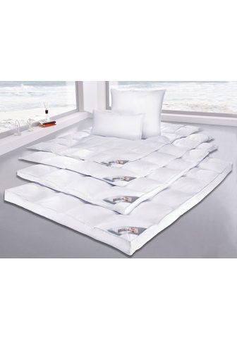 MY HOME SELECTION Одеяло »Anton« warm Fü...