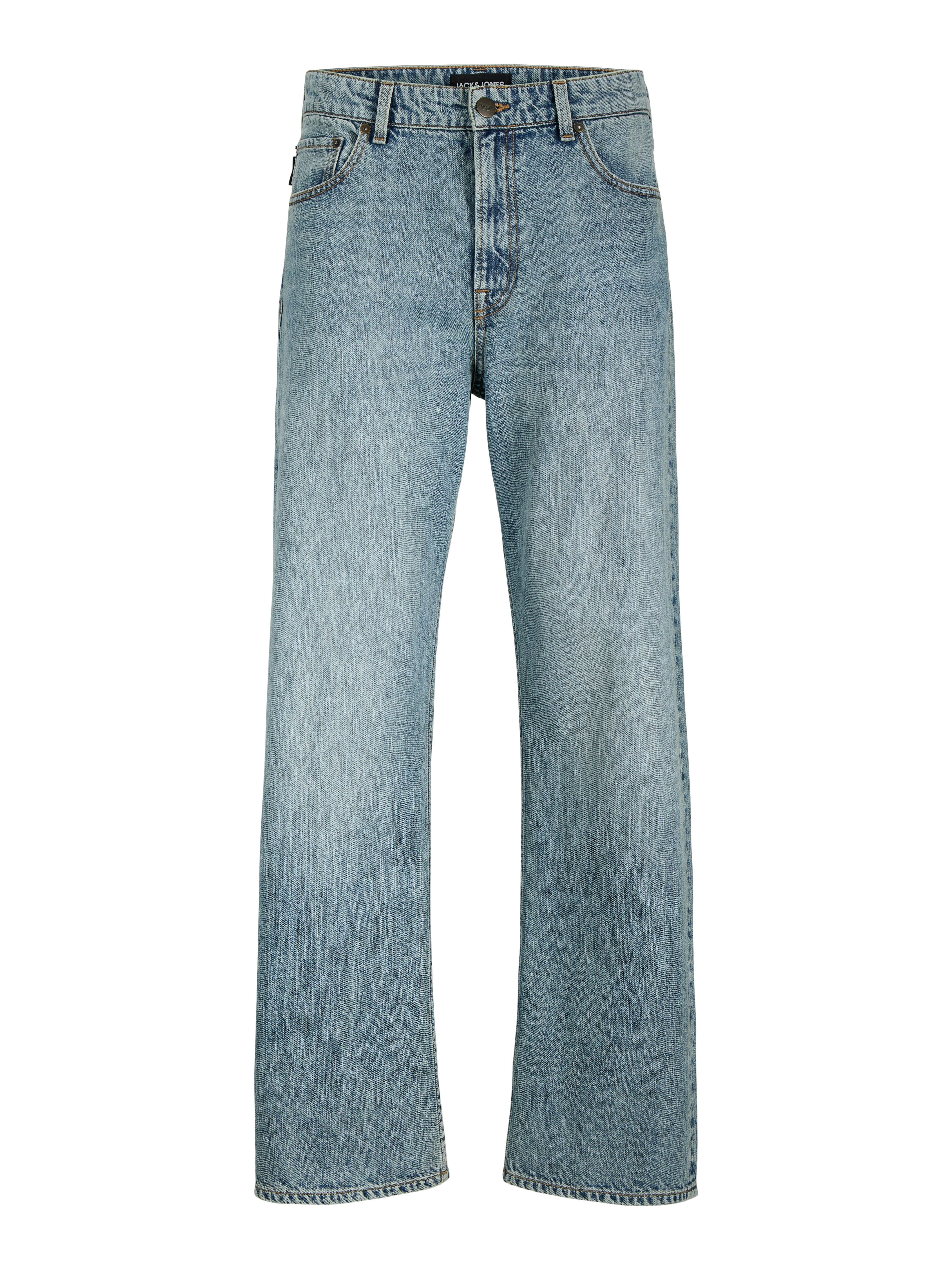 Jack & Jones Loose-fit-Jeans JJITED JJORIGINAL AKM 287 NOOS günstig online kaufen