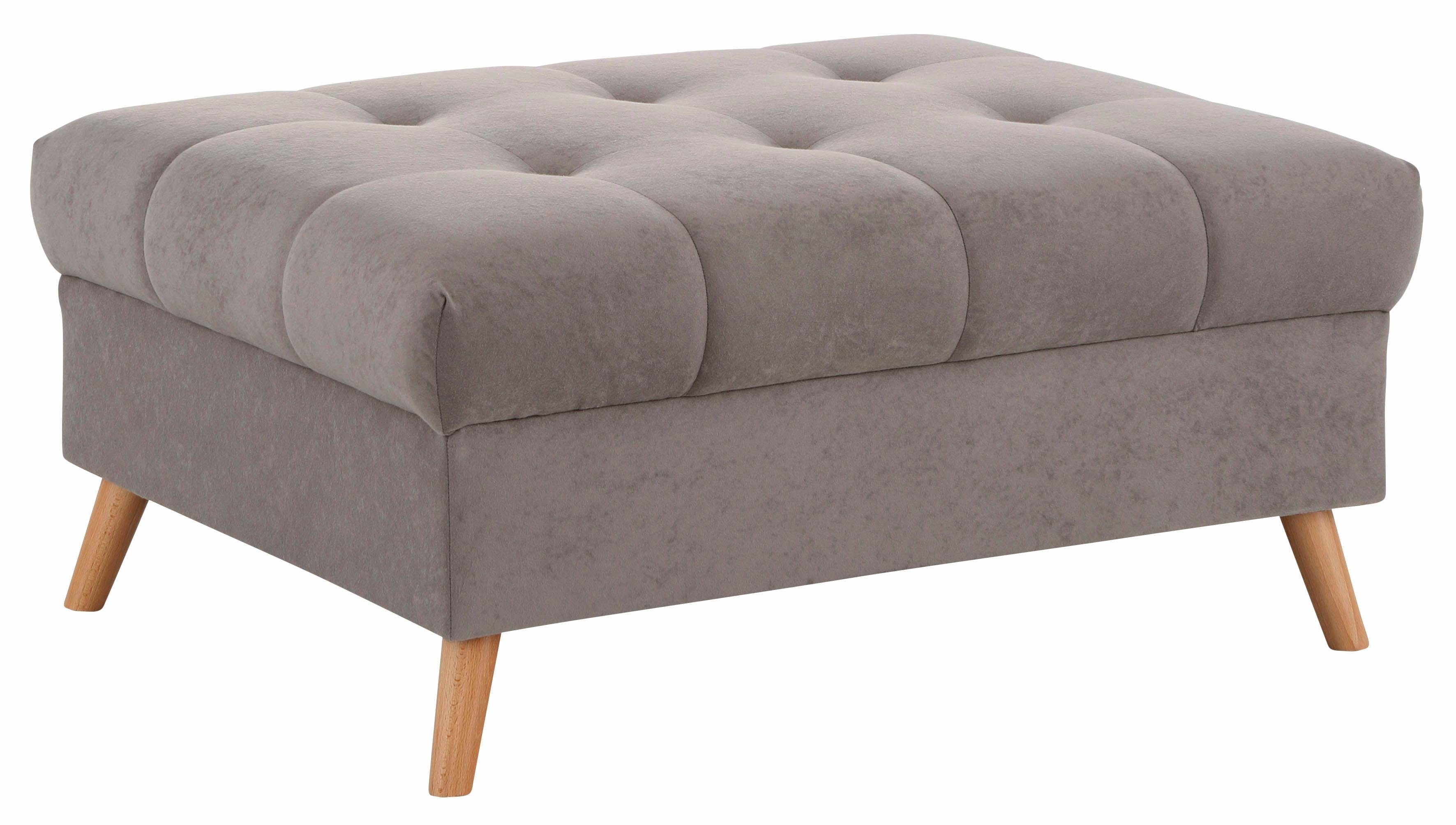 Hocker JORDSAND