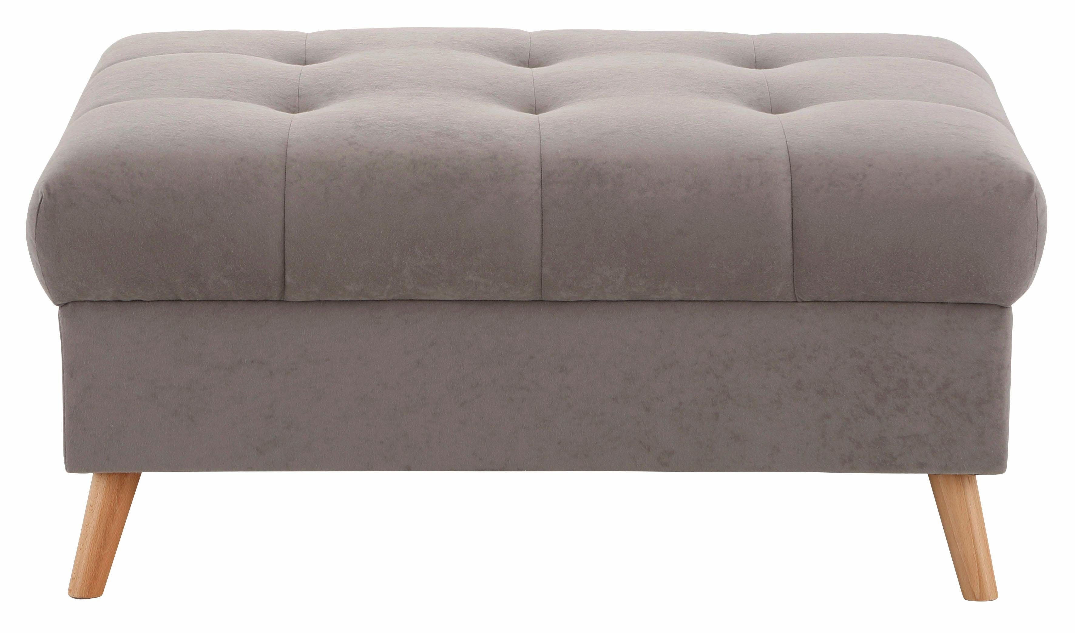 Hocker JORDSAND
