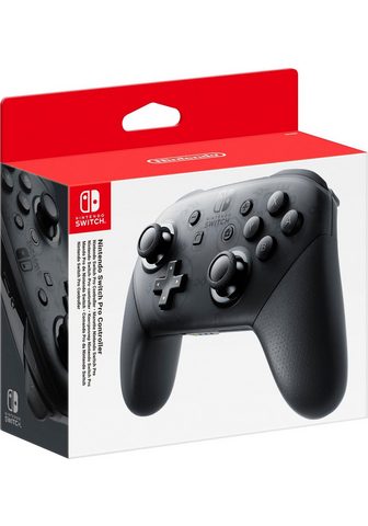 NINTENDO SWITCH Игровой пульт »Pro«