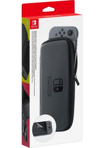 NINTENDO SWITCH Spielekonsolen-Tasche