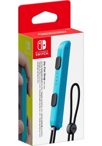 NINTENDO SWITCH »Joy-Con Strap« Tragerieme...