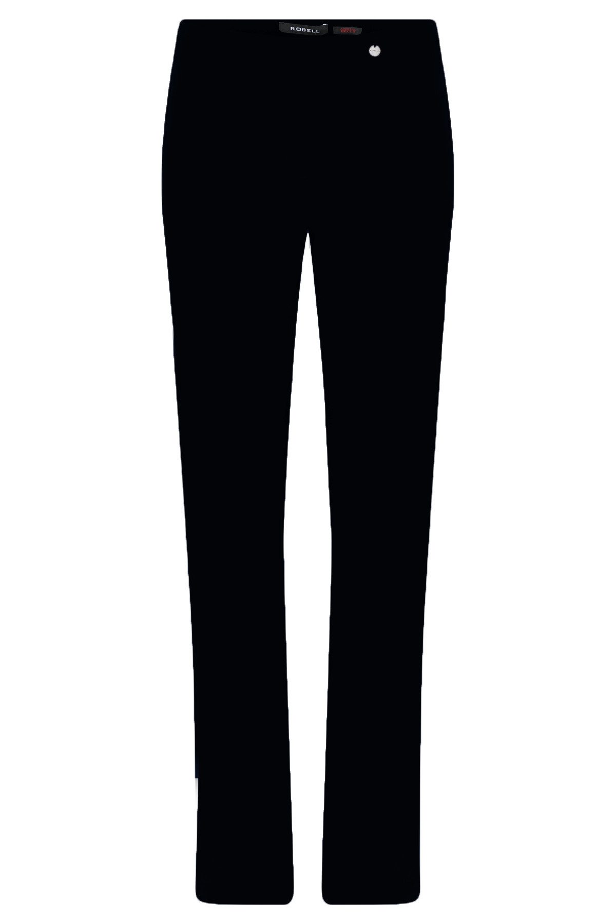 ROBELL Stretch-Hose Bella (Hose, 1-tlg., 1er Pack) Elastischer Bund günstig online kaufen