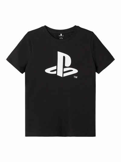 Name It T-Shirt »Play Station« (1-tlg)