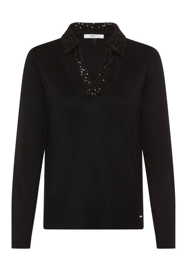 Poloshirt Style CLEA