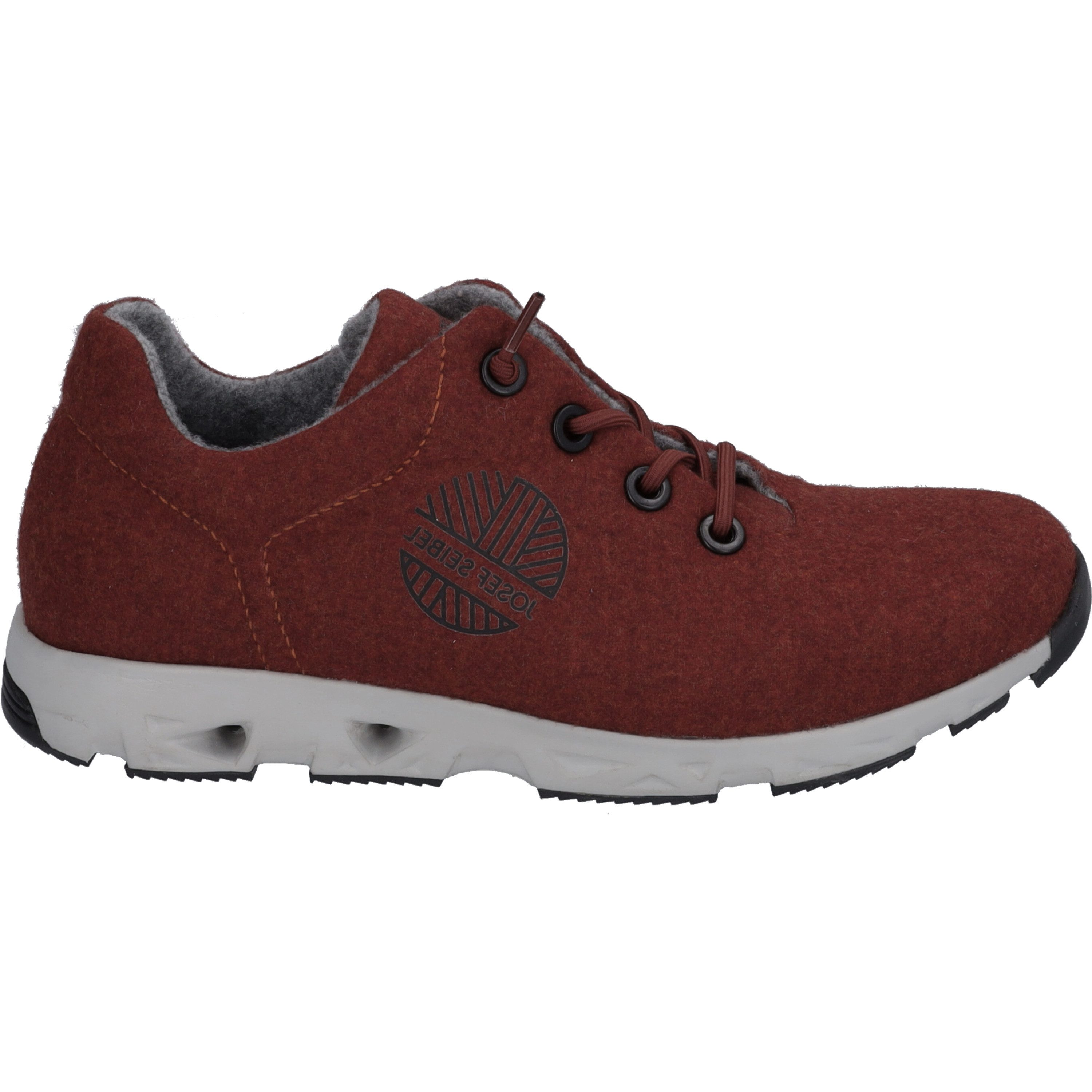 Josef Seibel Noih 05, braun Sneaker günstig online kaufen