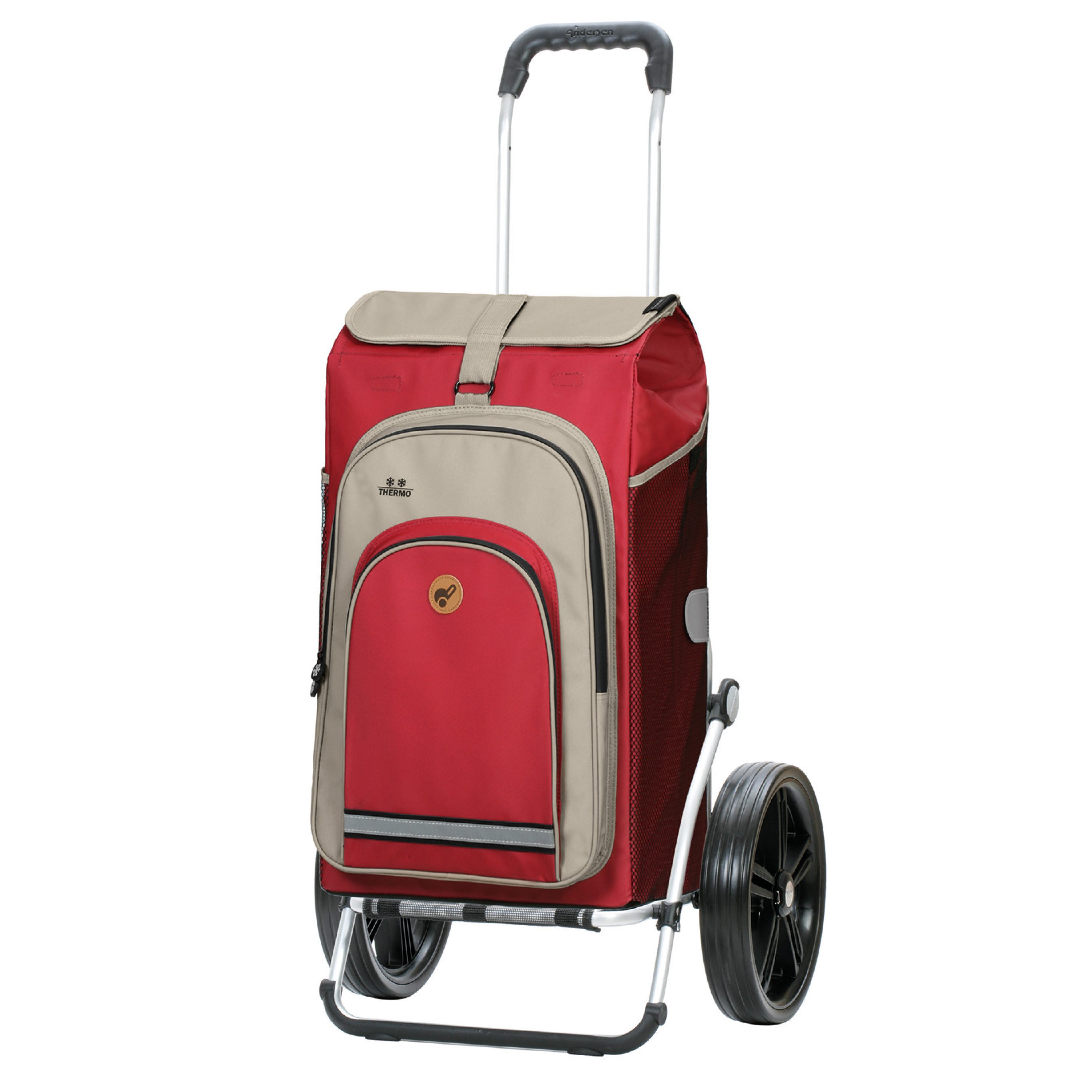 Andersen Einkaufsshopper Royal Shopper mit Tasche günstig online kaufen