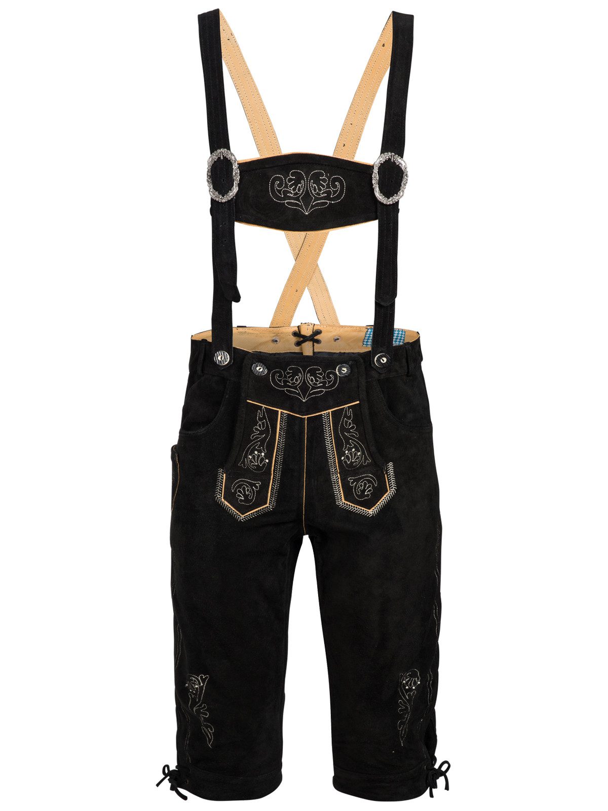 Spirit of Bavaria Trachtenlederhose Herren Trachten günstig online kaufen