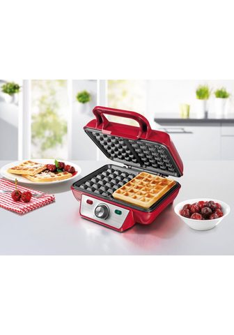 Вафельница для Belgische Waffeln 1000 ...