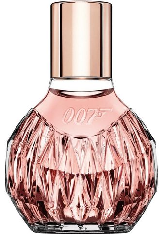 JAMES BOND Eau de Parfum "007 For Women II&q...