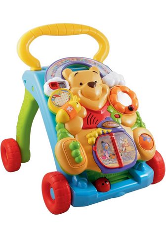 VTECH ® Ходунки "Winnie Puuh"