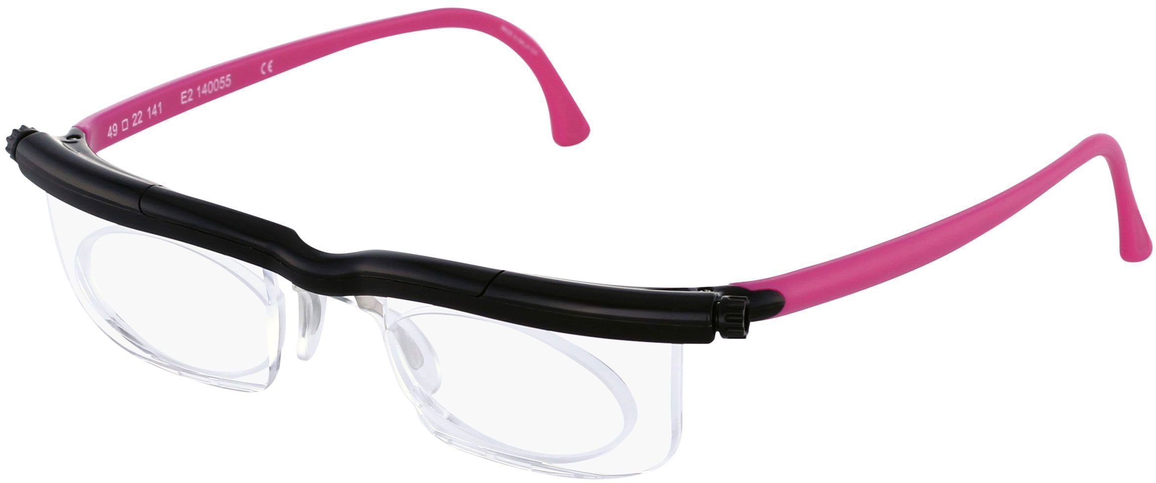 Maximex Lesehilfe, Eine Brille für Nah-, Mittel- und Fernsicht online  kaufen | OTTO