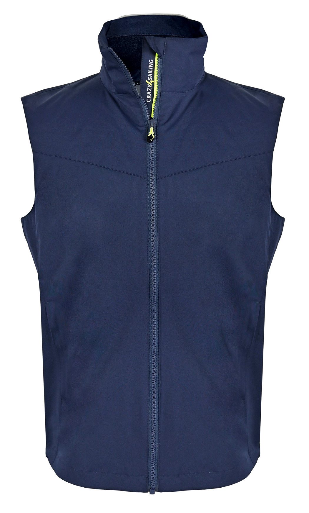 Regenjacke Texel Weste