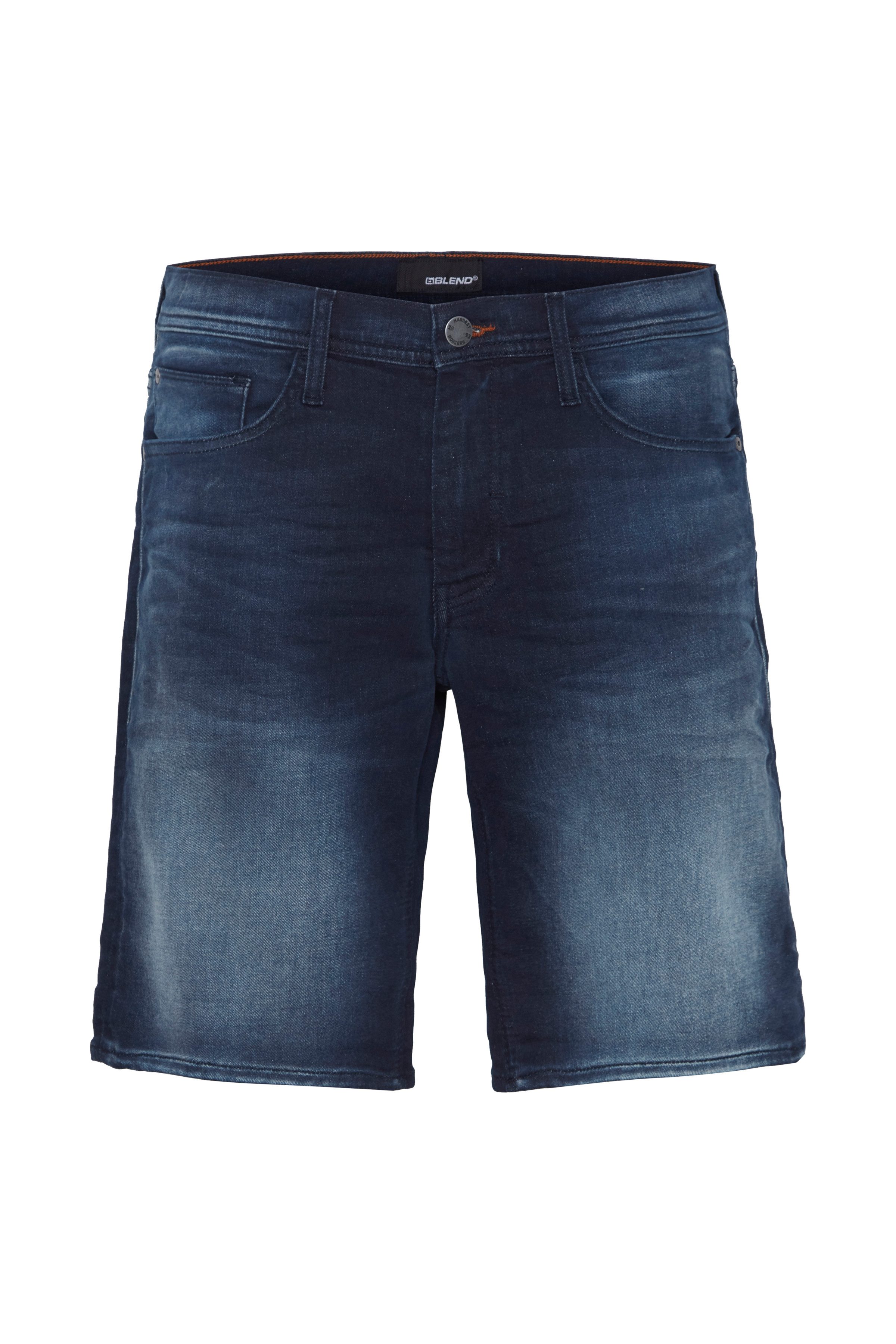 Denim dark blue