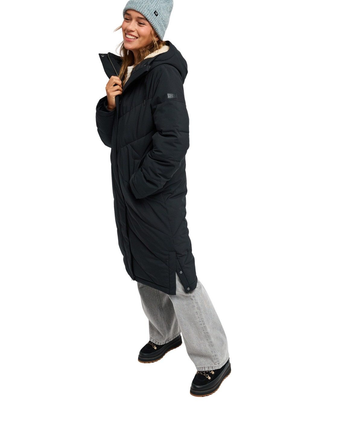 Roxy Outdoorjacke Ellie 5K