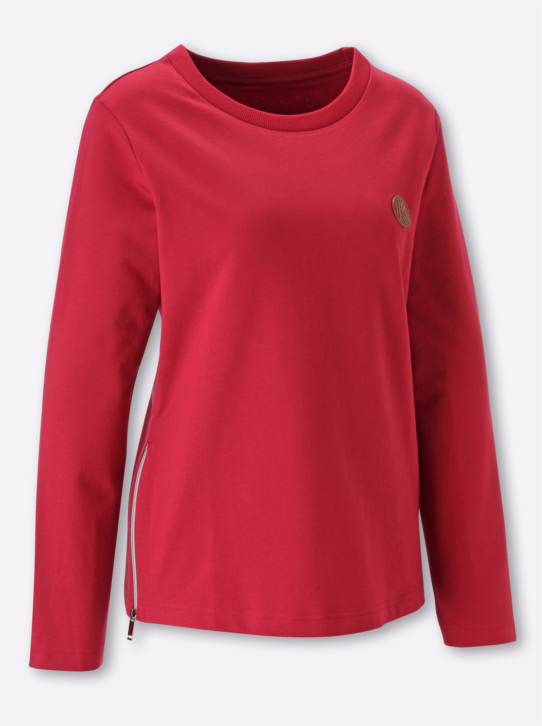 Sweater Sweatshirt Langarm