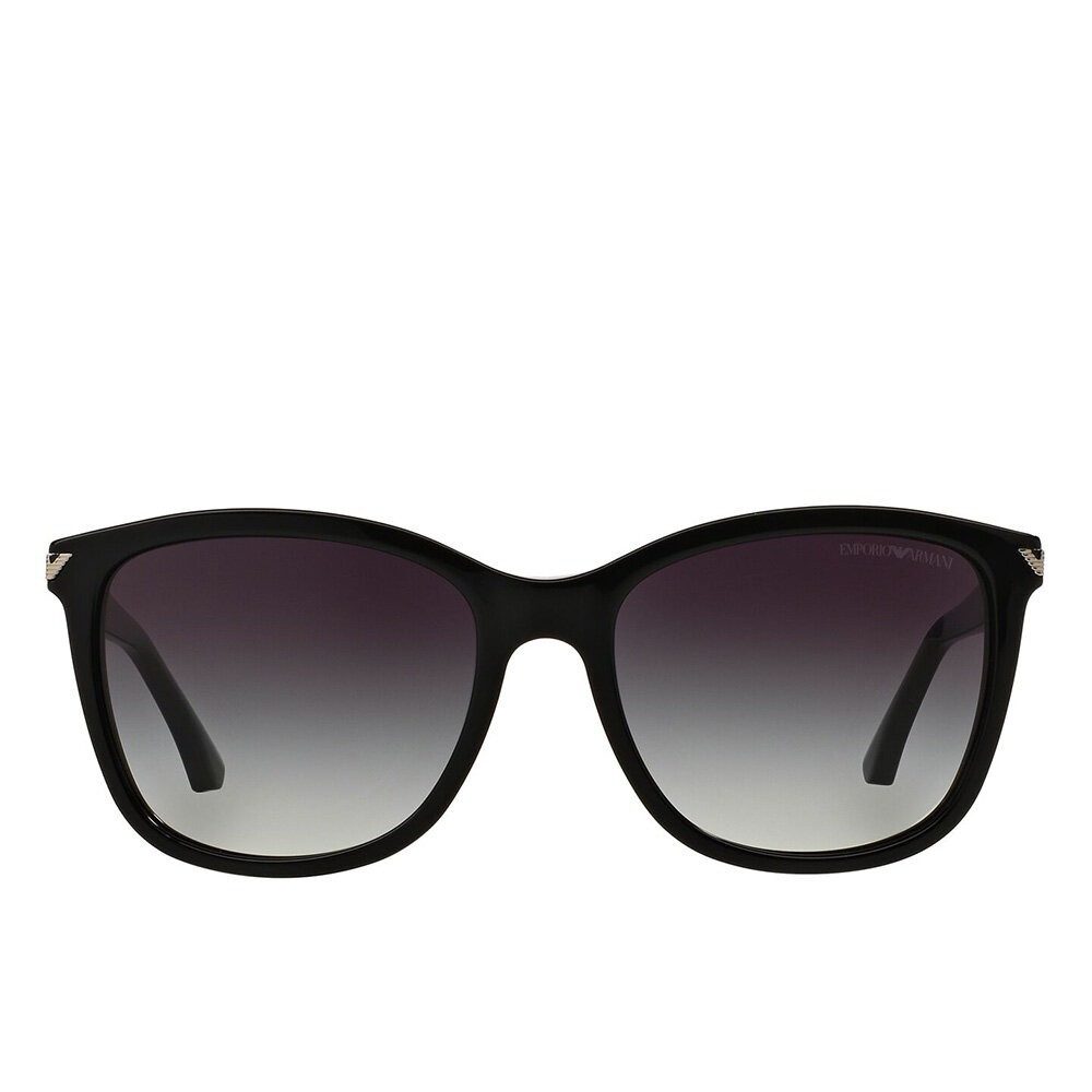 Emporio Armani Sonnenbrille EA4060 50178G 56 mm