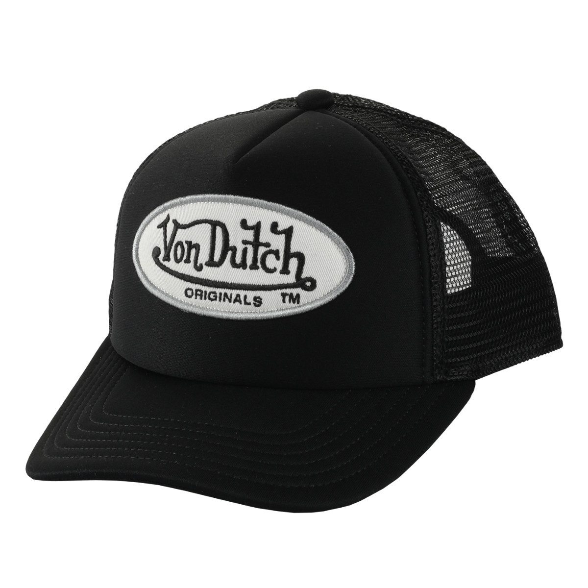 Von Dutch Trucker Cap Von Dutch günstig online kaufen