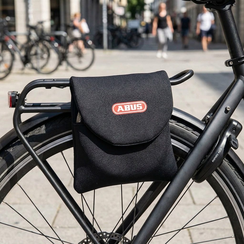 ABUS Fahrradtasche Abus Transporttasche ST 4850
