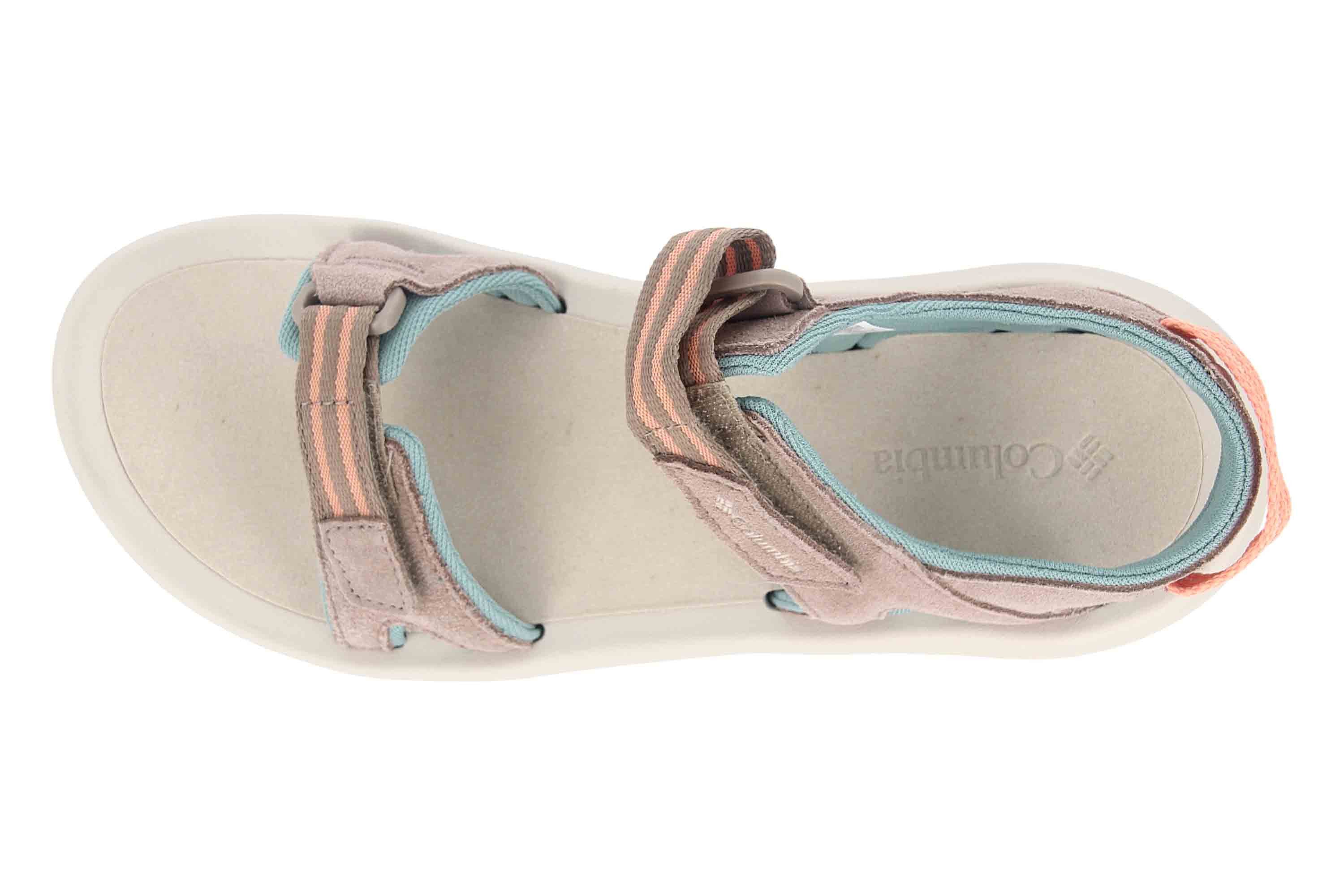 Columbia BL 9262-258 Trekkingschuh