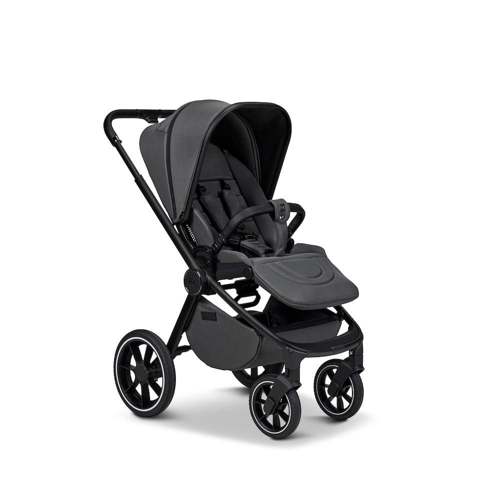 Thumbnail - Moon Kombi-Kinderwagen Resea+ Kombikinderwagen / Citywagen