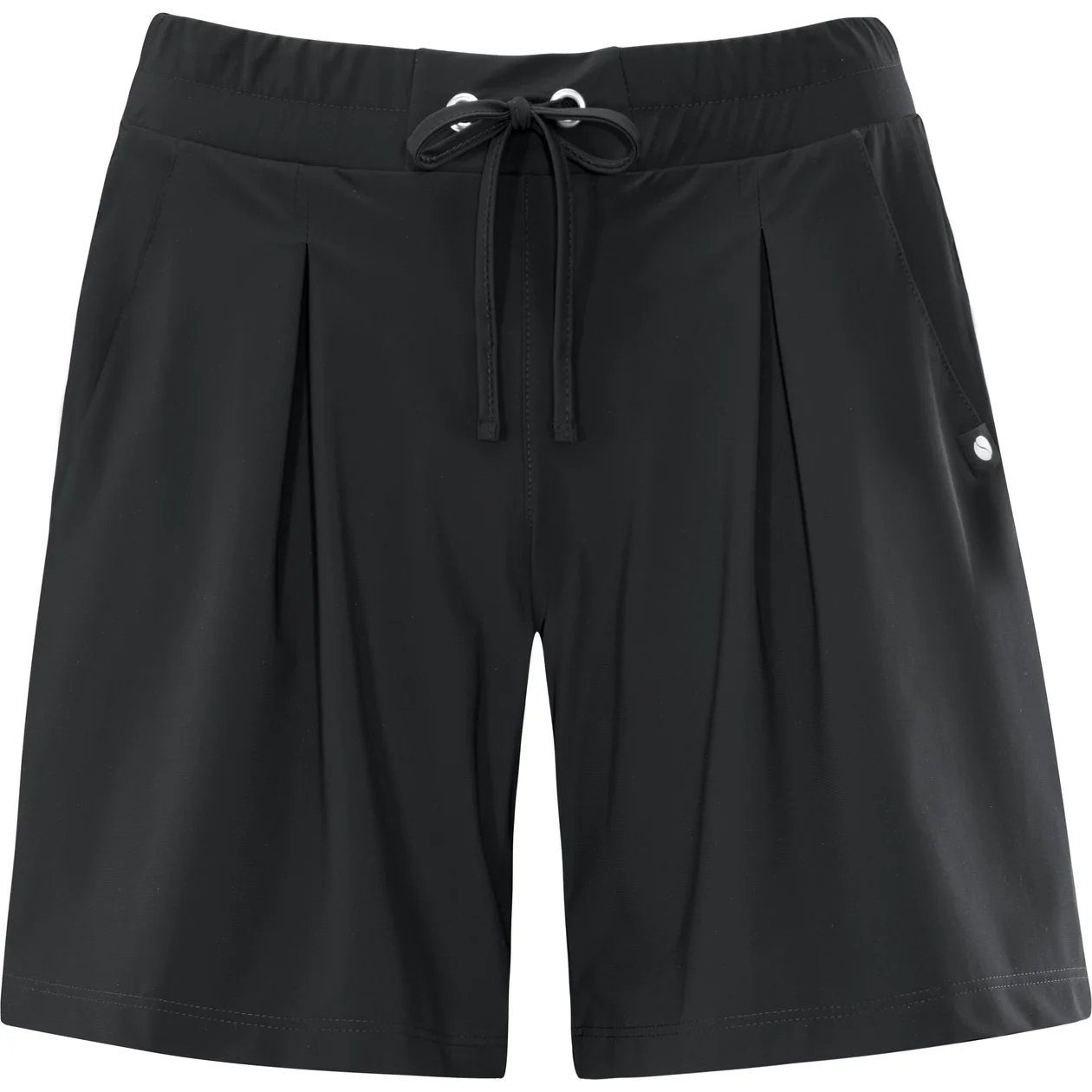 SCHNEIDER Sportswear Relaxshorts ACAPULCOW-SHORTS 999 schwarz | Shorts