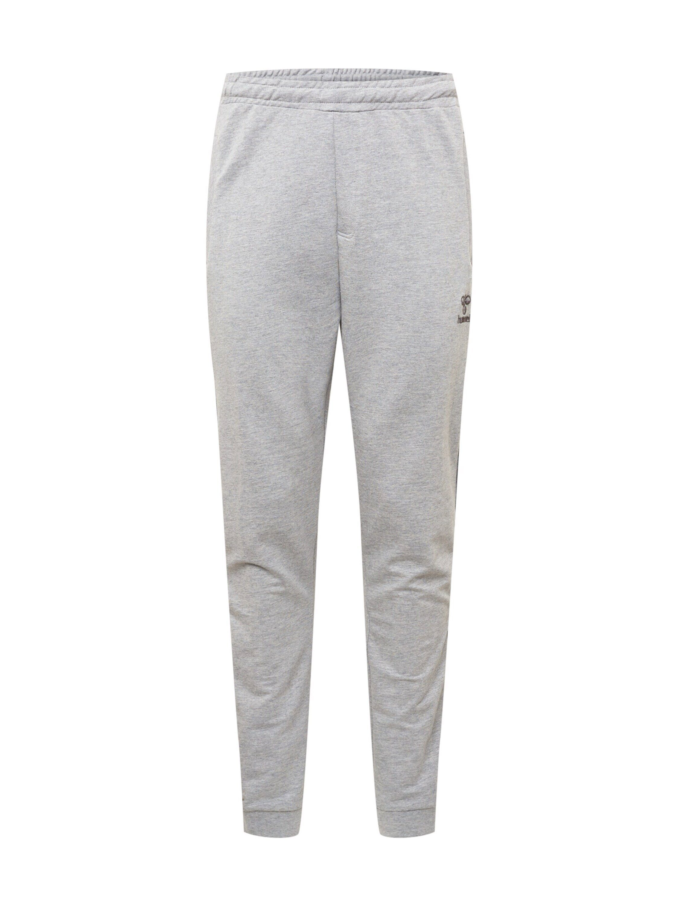 hummel Sporthose Move (1-tlg) GREY MELANGE