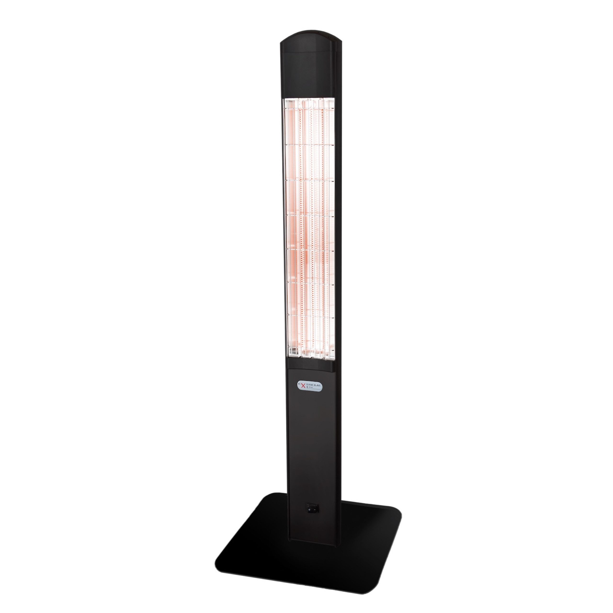Heizstrahler ExtremeLine HeatTower Carbon Infrarotstrahler 2700W