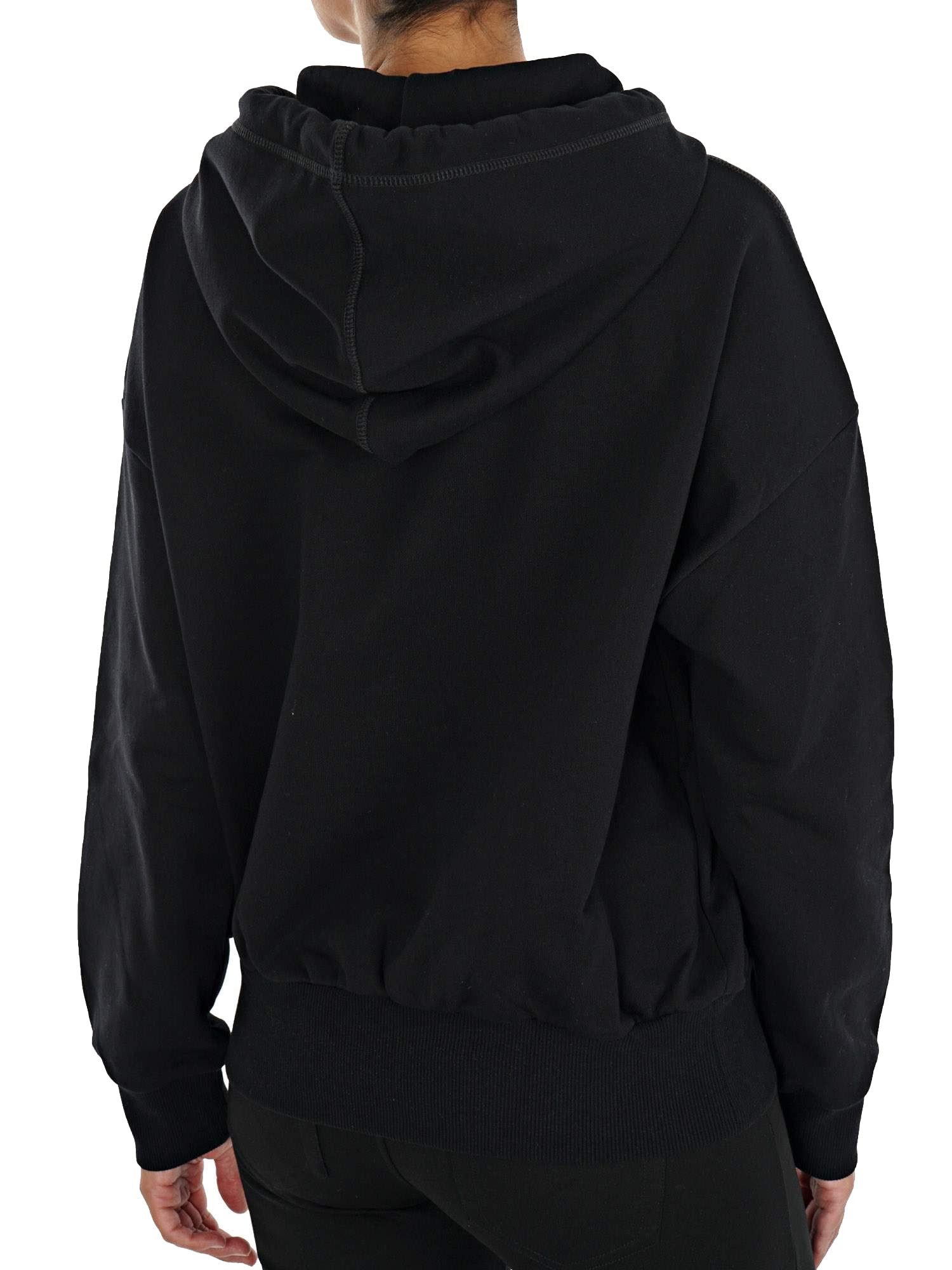 Diesel Sweatshirt F-MAGDALENA-E1