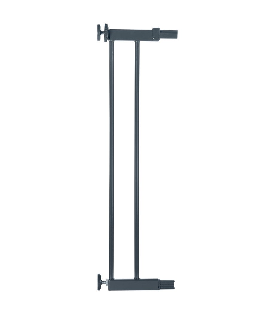 Safety 1st Türschutzgitter SF1 EASY-CLOSE METAL 14CM EXTENSION BLACK*4