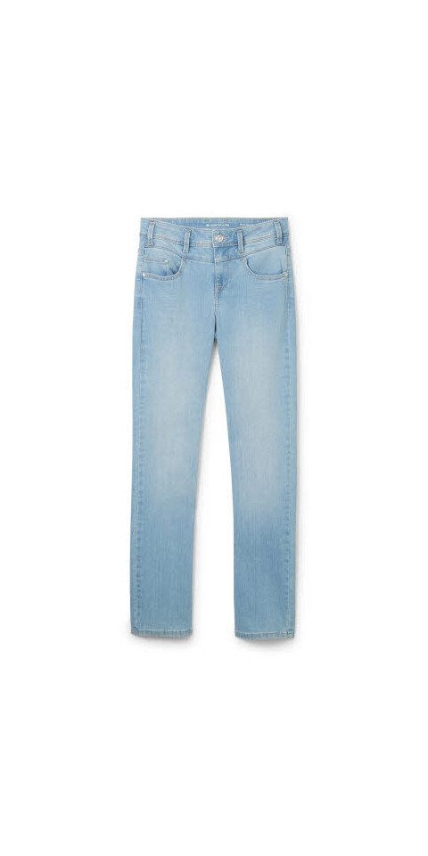TOM TAILOR Bequeme Jeans Jeans