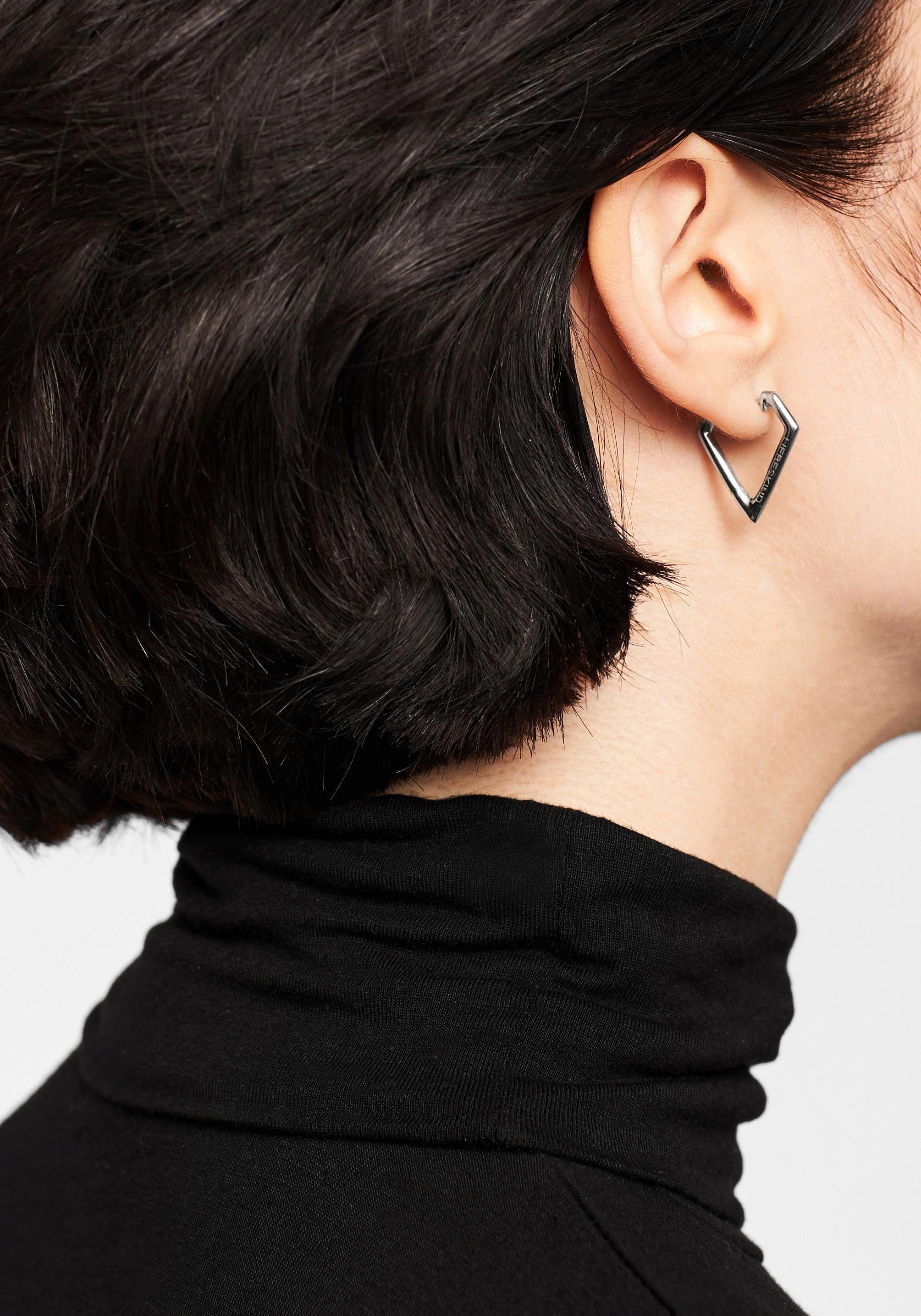 Liebeskind Berlin Paar Ohrstecker Liebeskind Damen-Ohrstecker günstig online kaufen