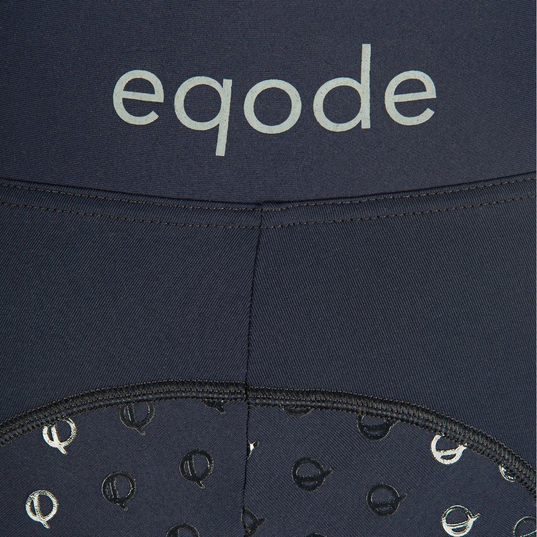 eqode Dodie Full-Grip Reitleggings Equiline Reithose by