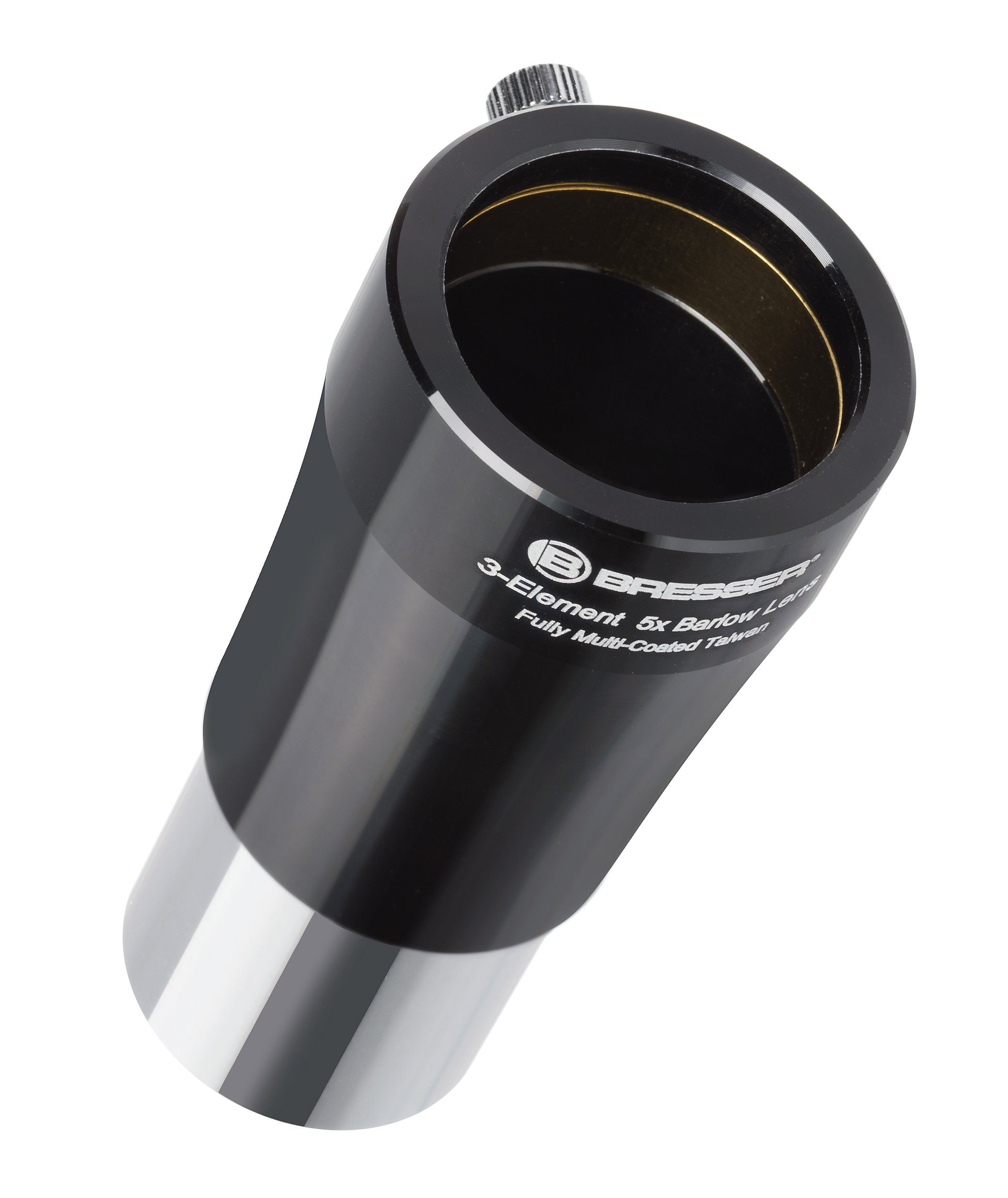 Teleskop BRESSER Barlow-Linse 5x 31,7mm/1,25"