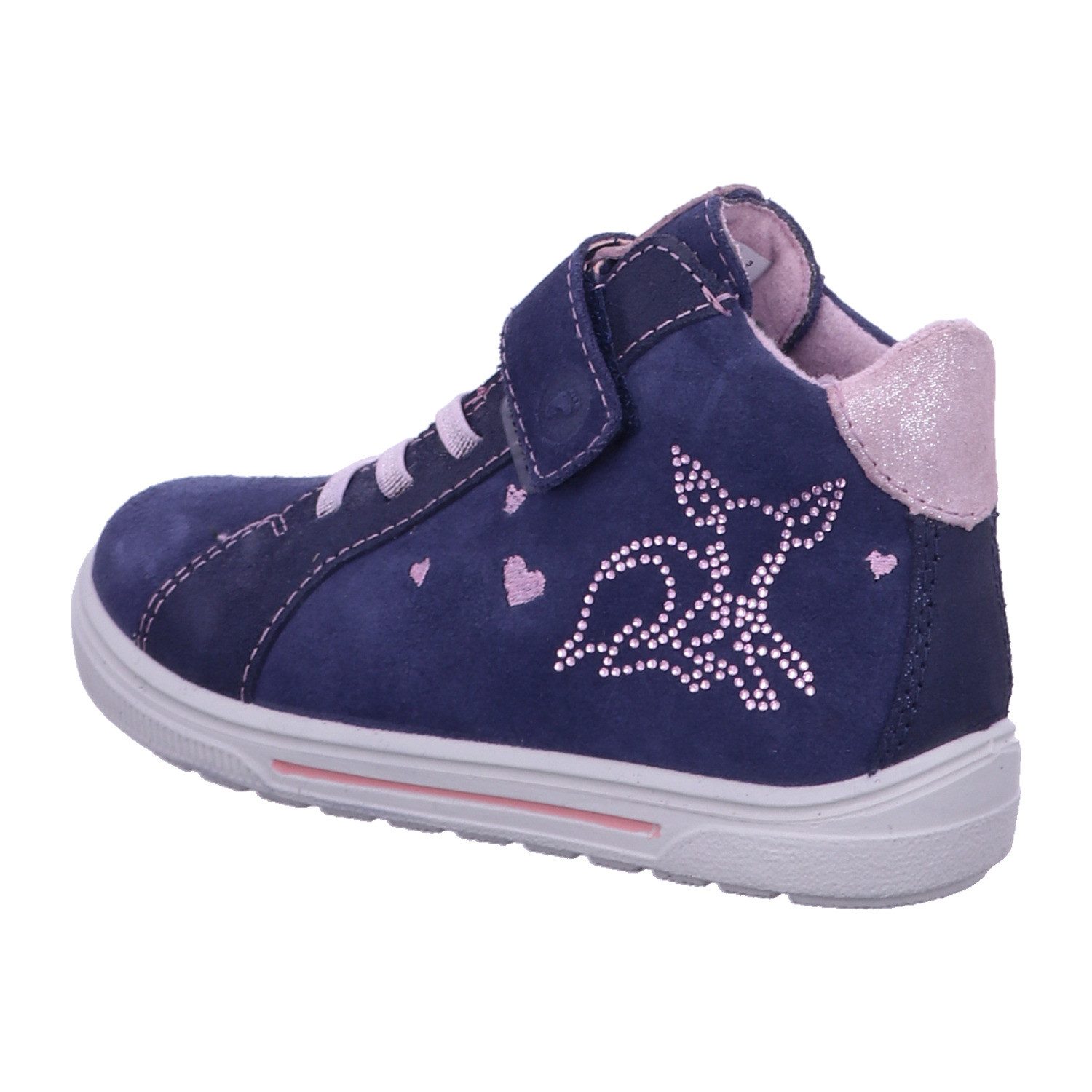 Ricosta 50 7303402/171 Schnürschuh