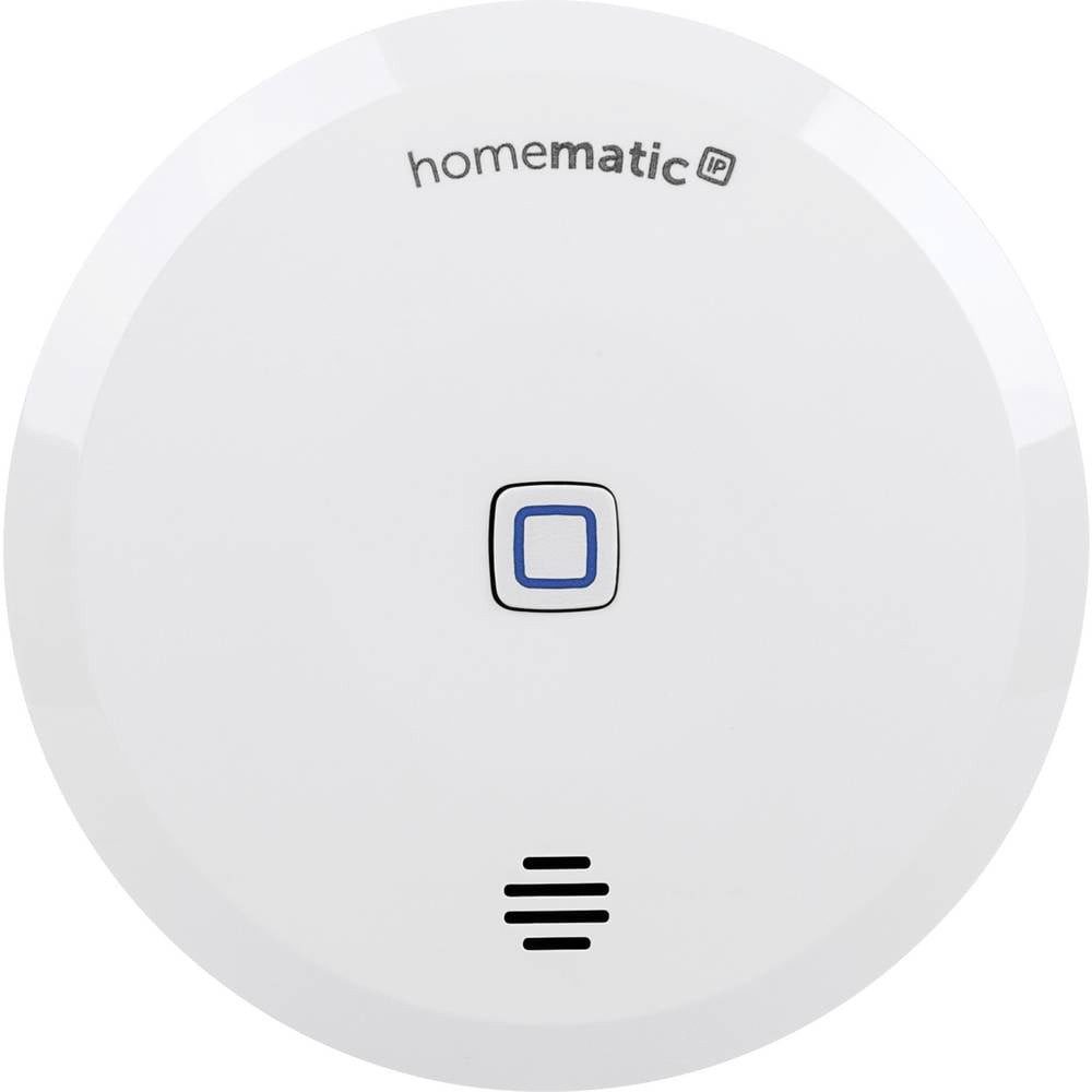 Homematic IP Funk Wassermelder HmIP-SWD-2 160017A0 Smart-Home-Steuerelement