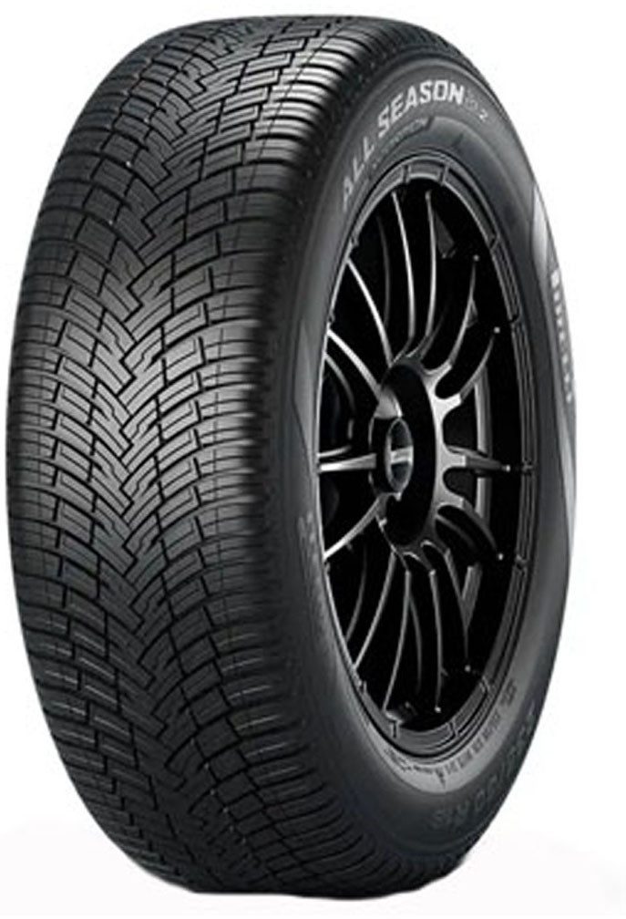 Pirelli Ganzjahresreifen SCORPION ALL SEASON SF2