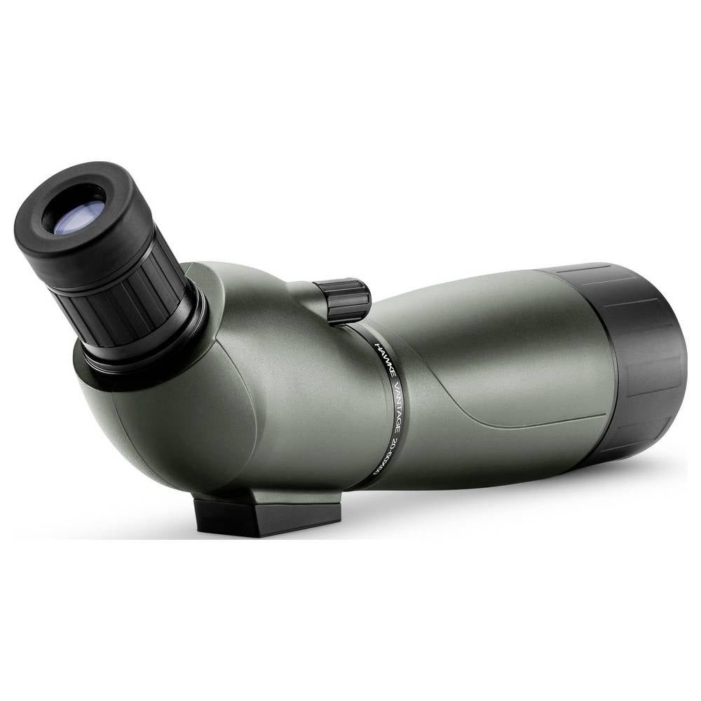 Hawke Vantage 20-60x60 Spotting Scope Spektiv 20-60 x 60 mm Grün Sehfeld auf Spektiv