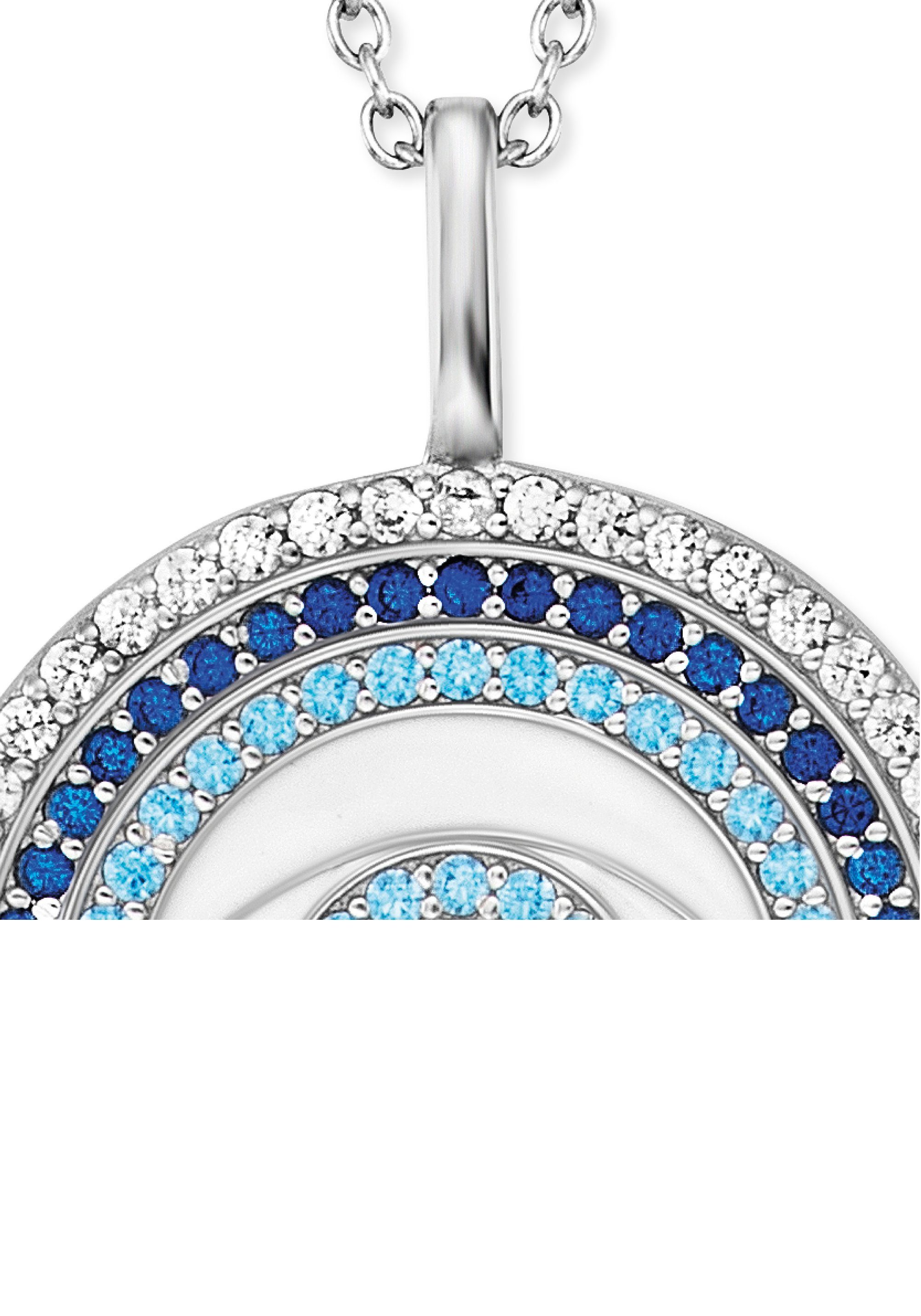 Engelsrufer Kette mit Anhänger LUCKY EYE, günstig online kaufen