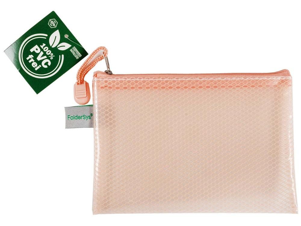 FOLDERSYS Taschenorganizer FolderSys Kleinkram-Beutel 'Candy Bag' mit Reißver