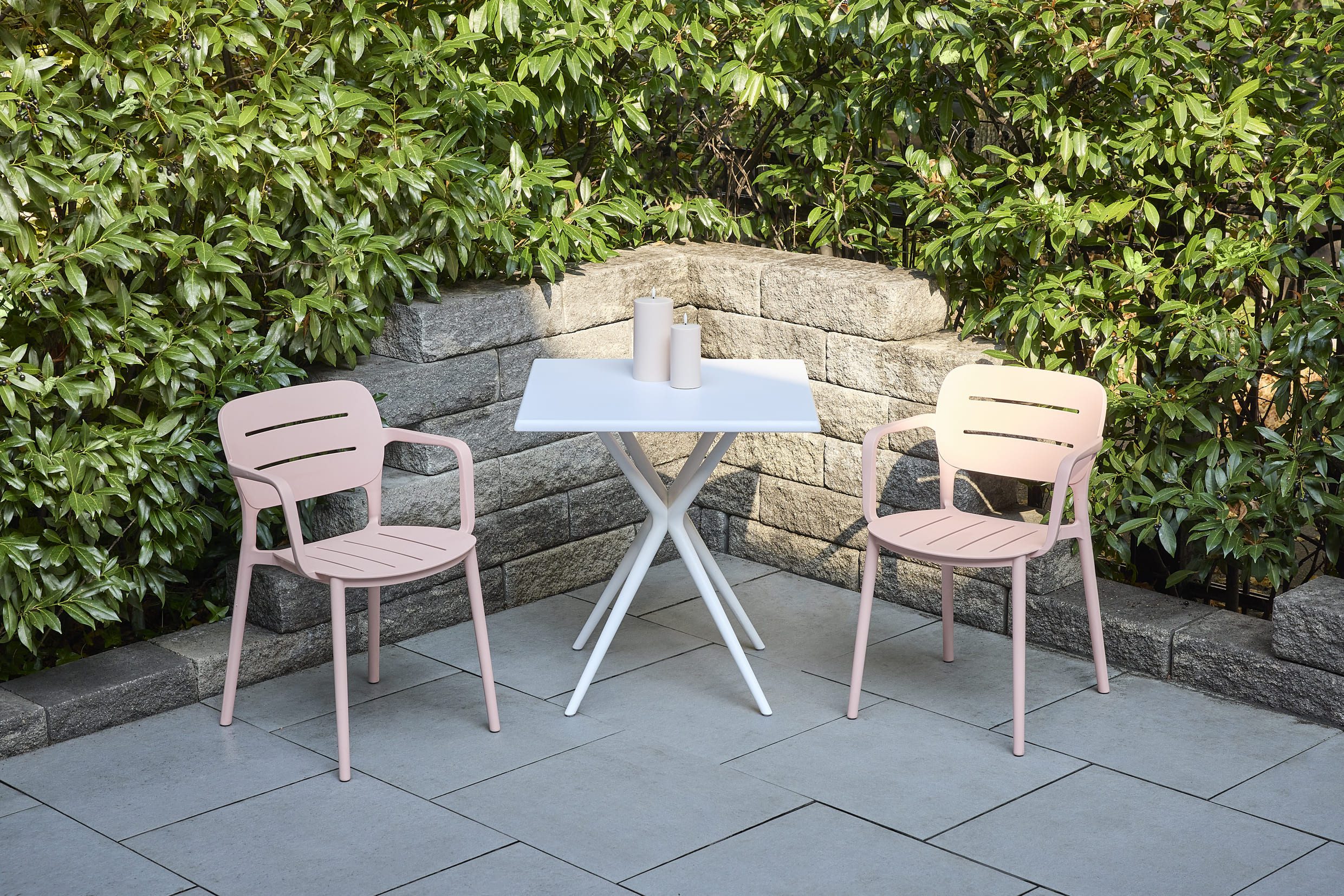 LC Garden Stapelstuhl LC Garden »Veti« günstig online kaufen