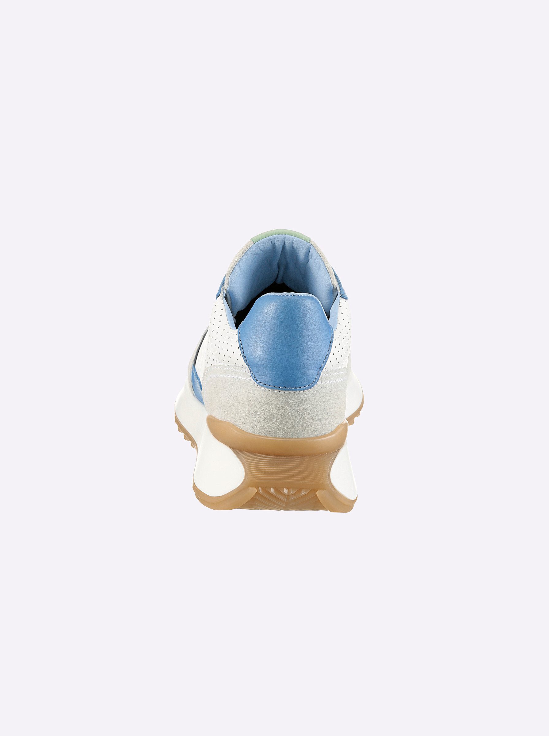 heine Sneaker Sneaker
