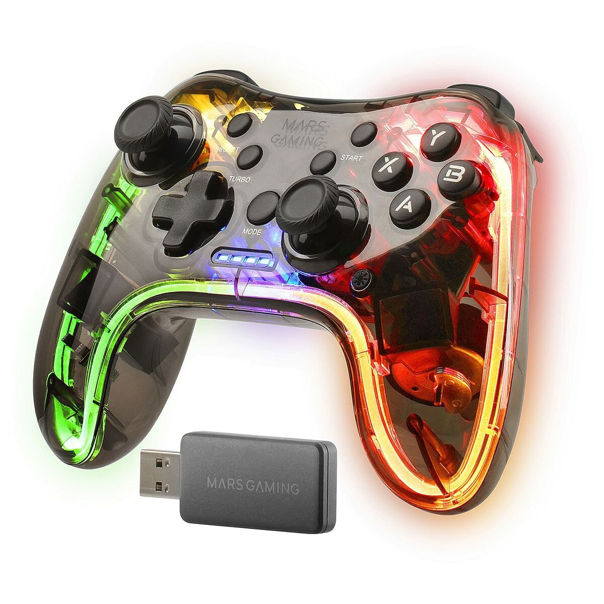 Gaming-Controller