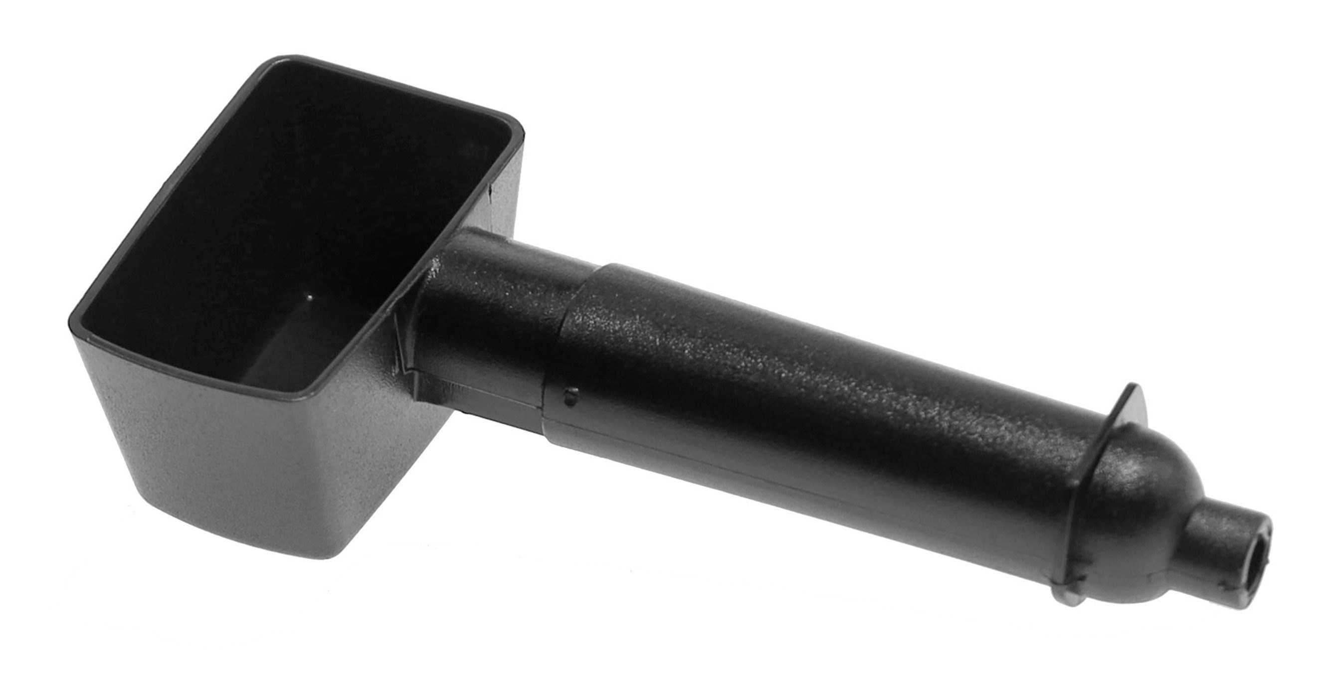 Saeco Kaffeelöffel Philips Saeco 421944033301 Kaffeelöffel für Kaffeevollautomaten (Besch