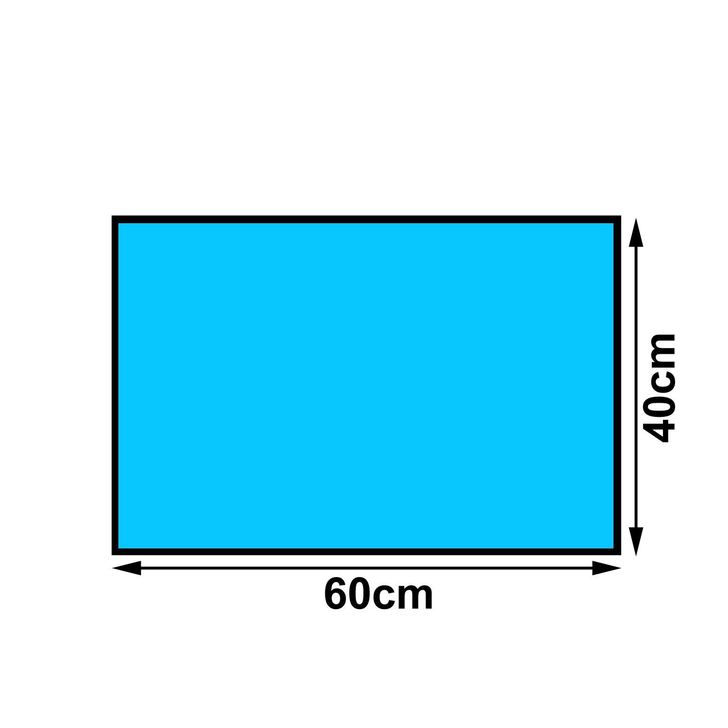 Mach1 Geschirrtuch 40x60 cm Premium Mikrofaser Glastücher mit 400g/m² in Profiqualität, (6-tlg., 6 Tücher) – Bild 4 von 4