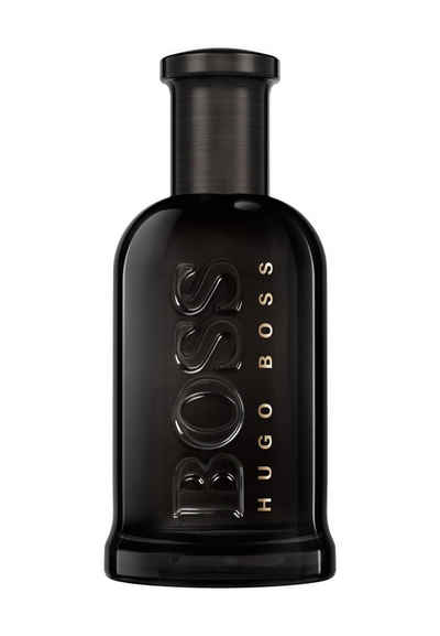 BOSS Eau de Parfum Hugo Boss Bottled Parfum 100 ml