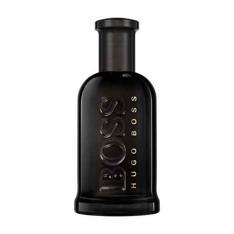 BOSS Eau de Parfum Hugo Boss Bottled Parfum 50 ml