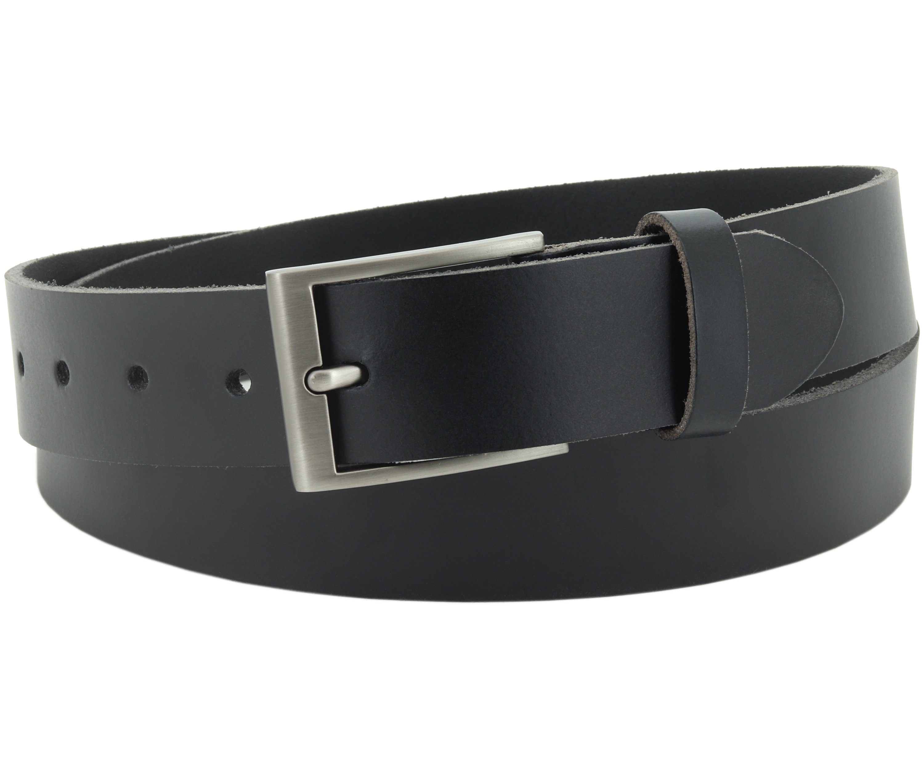 COLOGNEBELT Ledergürtel D27-PL MADE IN GERMANY, günstig online kaufen