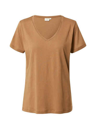 Cream T-Shirt »Naia« (1-tlg)